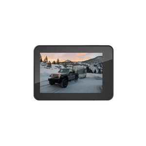 SJCAM SJ10 Pro Dual Screen 4K 60fps Çift Ekranlı Aksiyon Kamerası - Thumbnail