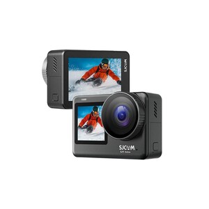 SJCAM - SJCAM SJ11 Active 4K Çift Ekranlı Aksiyon Kamerası (1)