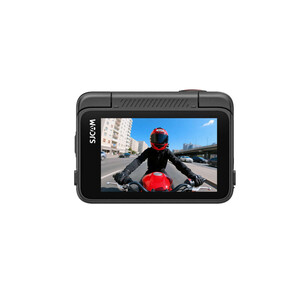 SJCAM SJ30 8K Çift Lens Aksiyon Kamerası – Şarj Combo - Thumbnail