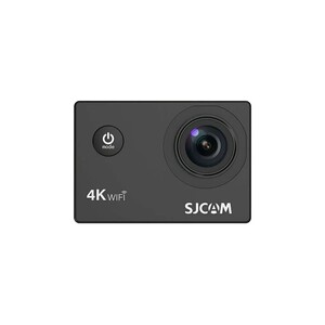 SJCAM - SJCAM SJ4000 Air 4K Aksiyon Kamerası (1)