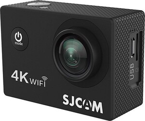 SJCAM SJ4000 Air Wifi Aksiyon Kamera - Thumbnail