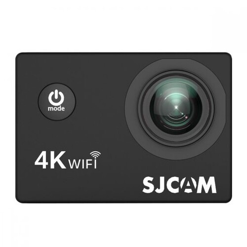 SJCAM SJ4000 Air Wifi Aksiyon Kamera