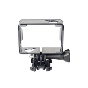 SJCAM - SJCAM SJ4000 Serisi Çerçeve Montaj Aparatı (Frame Mount) (1)