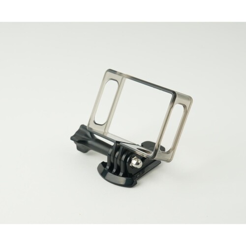 SJCAM SJ6 Serisi Çerçeve Montaj Aparatı (Frame Mount)