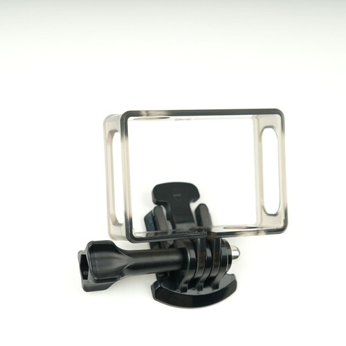 SJCAM SJ6 Serisi Çerçeve Montaj Aparatı (Frame Mount)