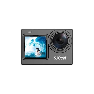 SJCAM - SJCAM SJ6 Ultra 4K Yüksek Performanslı Aksiyon Kamerası (1)