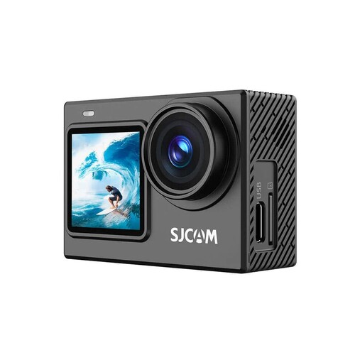 SJCAM SJ6 Ultra 4K Yüksek Performanslı Aksiyon Kamerası
