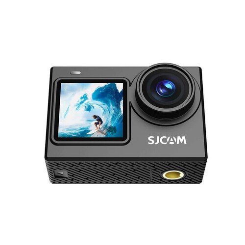 SJCAM SJ6 Ultra 4K Yüksek Performanslı Aksiyon Kamerası