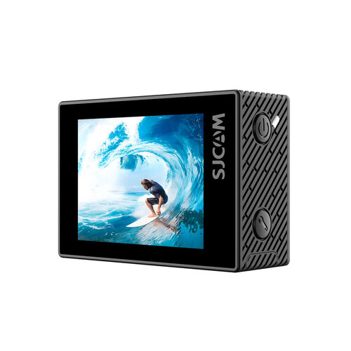 SJCAM SJ6 Ultra 4K Yüksek Performanslı Aksiyon Kamerası