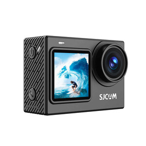 SJCAM SJ6 Ultra 4K Yüksek Performanslı Aksiyon Kamerası - Thumbnail