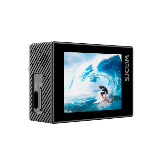SJCAM SJ6 Ultra 4K Yüksek Performanslı Aksiyon Kamerası
