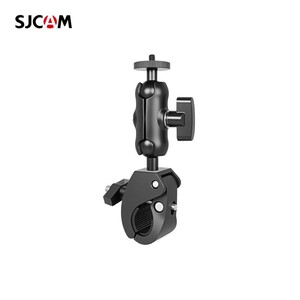 SJCAM - SJCAM Sürüş İçin Sabit Braket — Yeni Model (Motosiklet/Bisiklet)