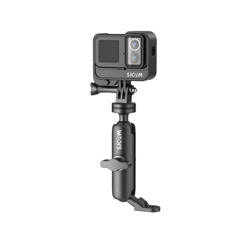 SJCAM ZC2401 Motosiklet Dikiz Aynası Aksiyon Kamera Montaj Aparatı