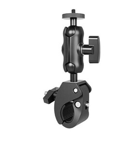 OEM - Sjcam ZC2501 Bisiklet/Motosiklet Gidon Montaj Aparatı