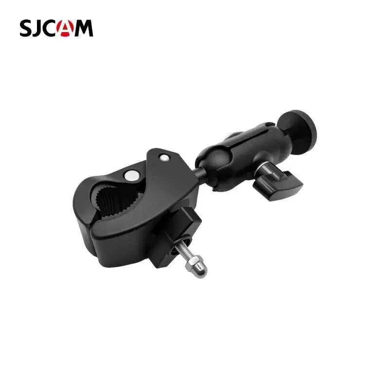 OEM - Sjcam ZC2501 Bisiklet/Motosiklet Gidon Montaj Aparatı (1)
