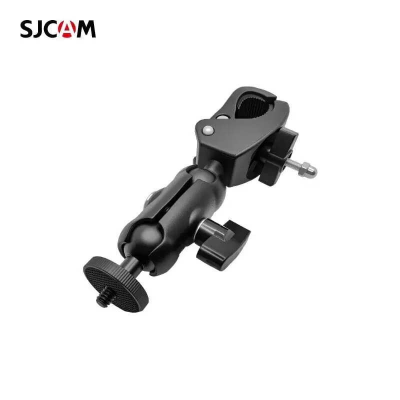 Sjcam ZC2501 Bisiklet/Motosiklet Gidon Montaj Aparatı - Thumbnail