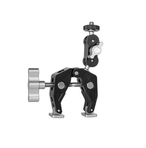 OEM - Sjcam ZC2503 Top Kafa Bisiklet/Motosiklet Gidon Montaj Aparatı