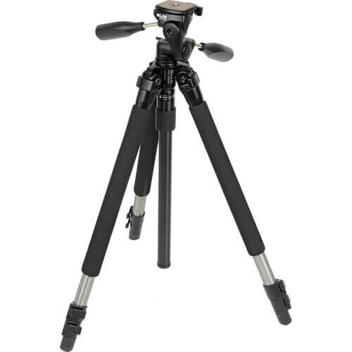 Slik 330 DX Tripod