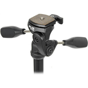 Slik 330 DX Tripod - Thumbnail