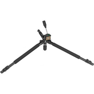 Slik - Slik 330 Ez Profesyonel Tripod (1)