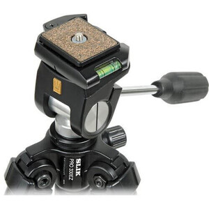 Slik 330 Ez Profesyonel Tripod - Thumbnail