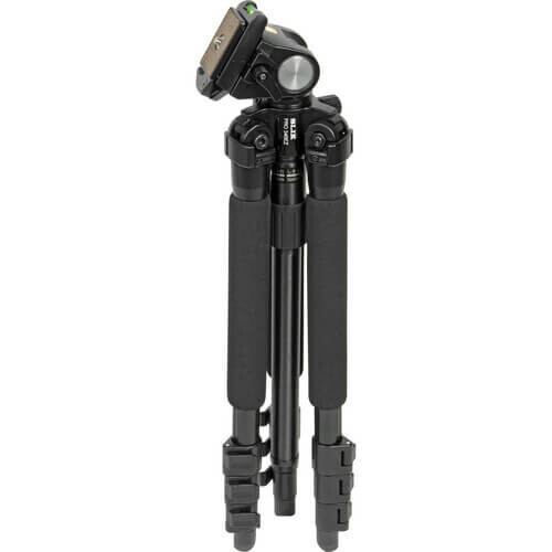 Slik 340 Ez Profesyonel Tripod