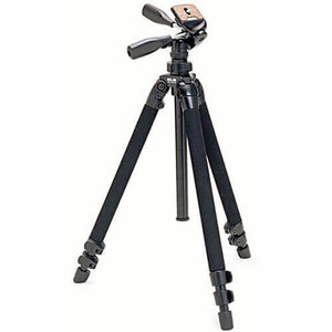 Slik - Slik 400DX II Profesyonel Tripod