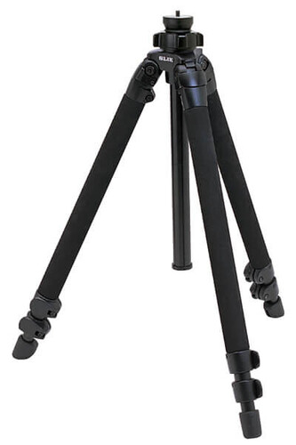 Slik 400DX Leg Tripod