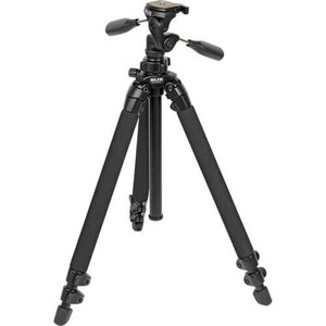 Slik 400DX Tripod - Thumbnail