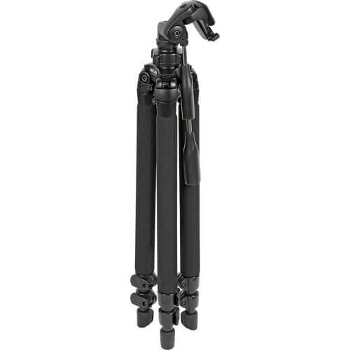 Slik 400DX Tripod