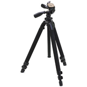 Slik 400DX Tripod - Thumbnail