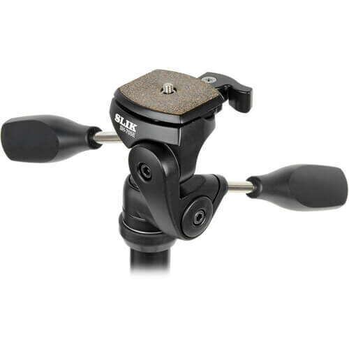 Slik 400DX Tripod