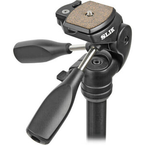 Slik - Slik 500 DX Tripod (1)