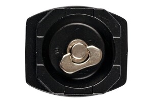 Slik - Slik 6123 Tripod Plate (1)
