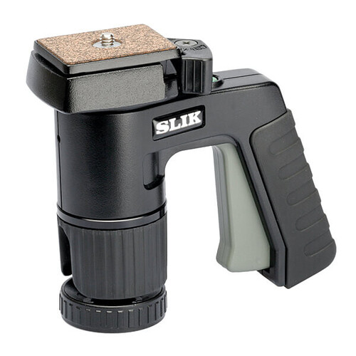 Slik AF1100E Ball-Head Tetik Kafa