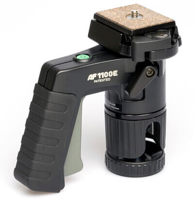 Slik AF1100E Ball-Head Tetik Kafa