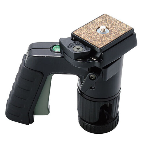 Slik AF1100E Ball-Head Tetik Kafa