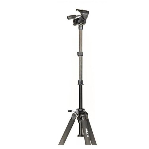 Slik Carbon Pole L Karbon Fiber Uzatma Kolu