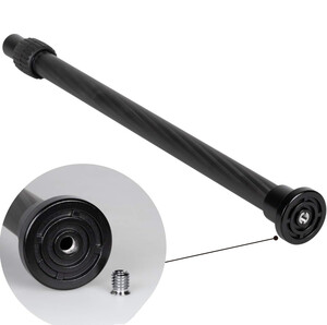 Slik Carbon Pole NS Karbon Fiber Uzatma Kolu - Thumbnail