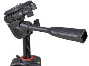 Slik GX-6400 158cm Çantalı Video Tripod - Thumbnail