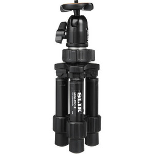Slik - Slik Mini III Pro Tripod (1)