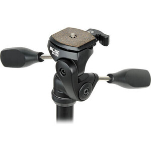 Slik - Slik Pro 300 DX Fotoğraf Makinesi Tripodu (1)