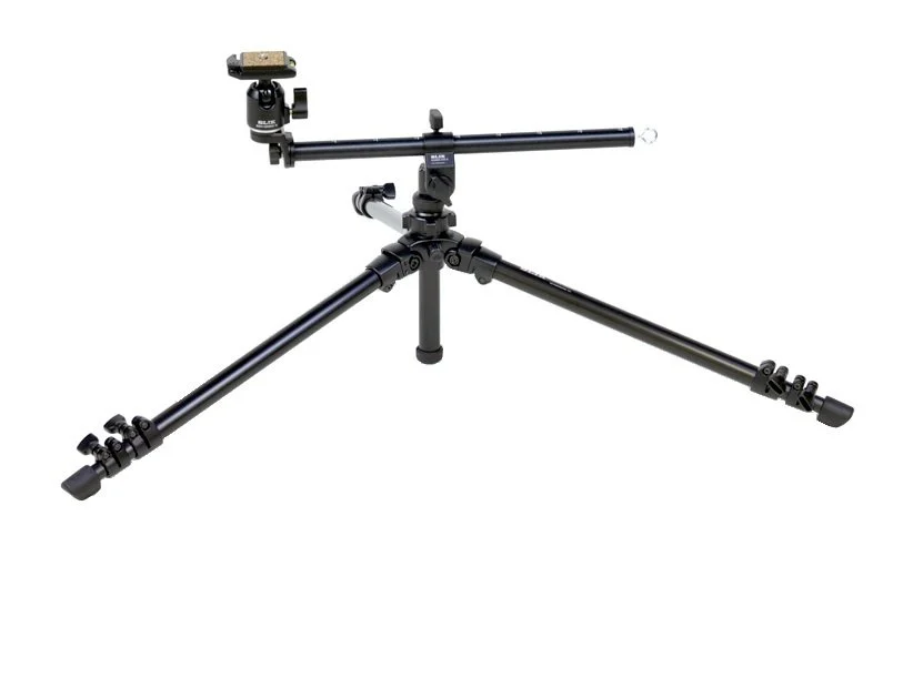 Slik Pro 300 Hc Profesyonel Tripod