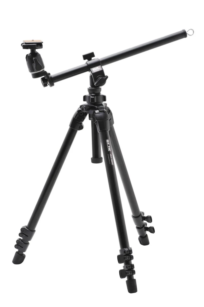 Slik Pro 300 Hc Profesyonel Tripod