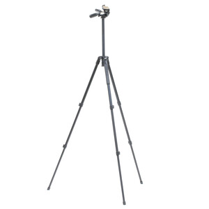 Slik - Slik PRO AL-323DX Tripod Kiti (1)