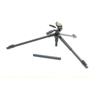 Slik PRO AL-323DX Tripod Kiti - Thumbnail