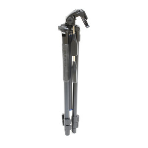 Slik PRO AL-323DX Tripod Kiti - Thumbnail