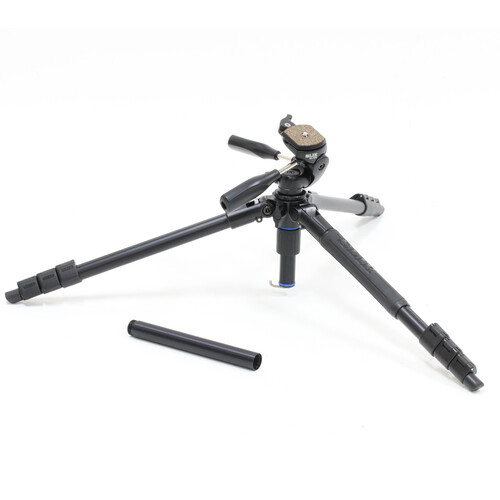 Slik PRO AL-324DX Tripod Kiti