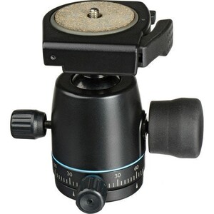 Slik - Slik SBH-808DQ Top Kafa (1)