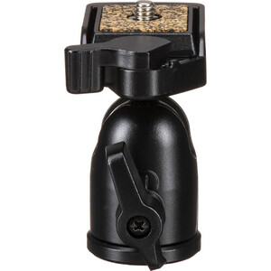 Slik SBH-100DQ Compact Tripod Kafa - Thumbnail